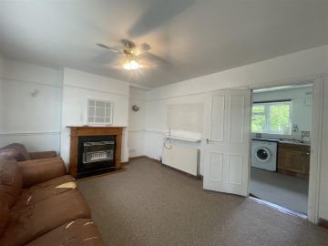 Marchwood Close